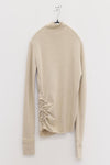 Marc le bihan 4 sewing sweater 2739 tilleul